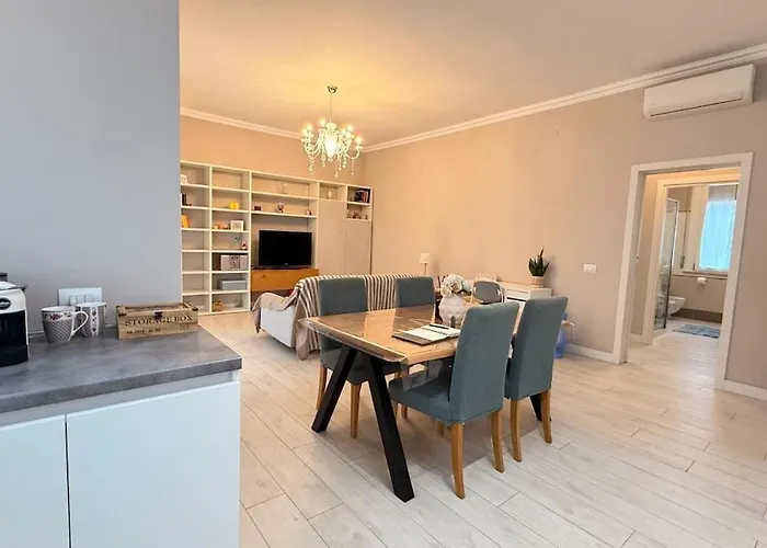 Casa Mimi - Manu Maison Apartment *