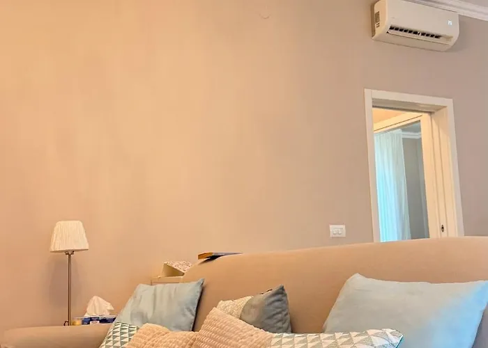 Casa Mimi - Manu Maison Parma