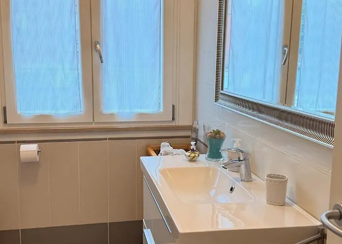 Casa Mimi - Manu Maison