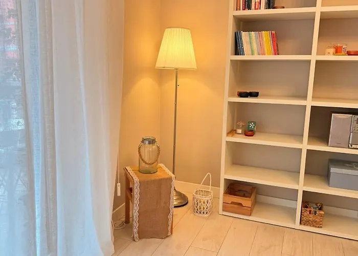 Casa Mimi - Manu Maison Apartment