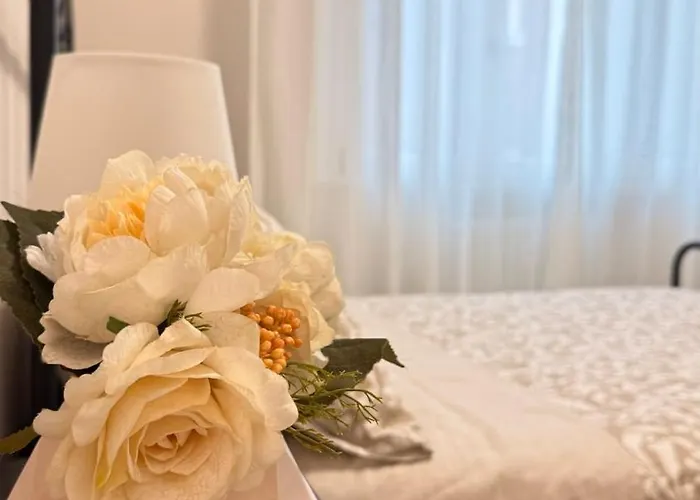 Casa Mimi - Manu Maison Parma