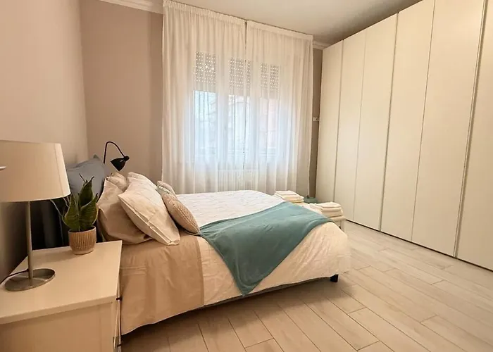 Casa Mimi - Manu Maison Apartment