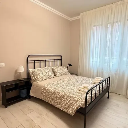 Casa Mimi - Manu Maison Apartment *