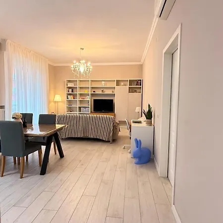 Apartment Casa Mimi - Manu Maison Parma