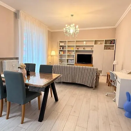 Casa Mimi - Manu Maison Apartment