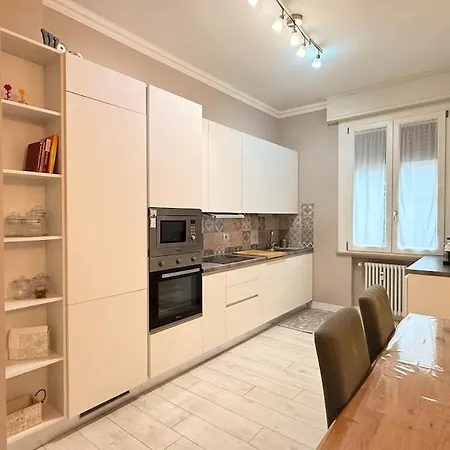 Apartment Casa Mimi Parma