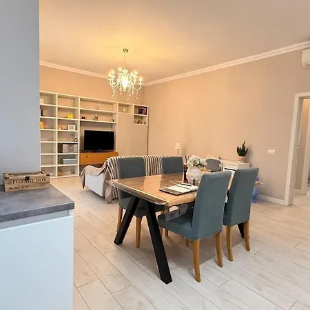 Casa Mimi דירה *