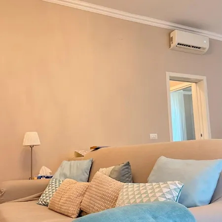 Casa Mimi פארמה