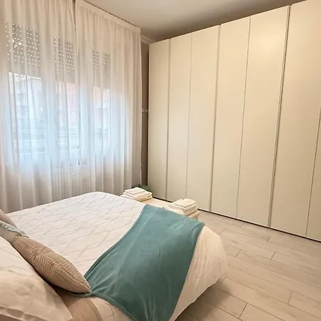 Apartment Casa Mimi - Manu Maison