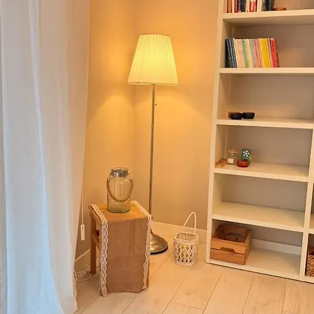Casa Mimi - Manu Maison Apartment