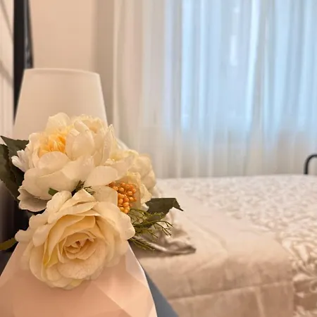 Casa Mimi פארמה