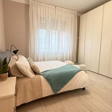 Casa Mimi - Manu Maison Apartment