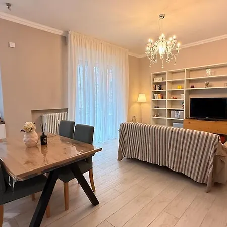 Casa Mimi - Manu Maison