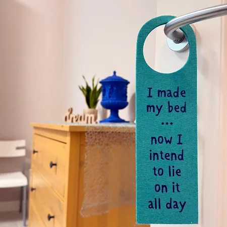 Casa Mimi דירה פארמה