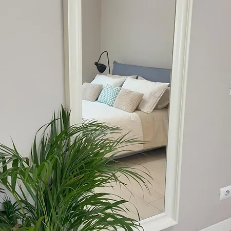 Casa Mimi - Manu Maison Apartment
