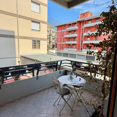 Casa Mimi * פארמה