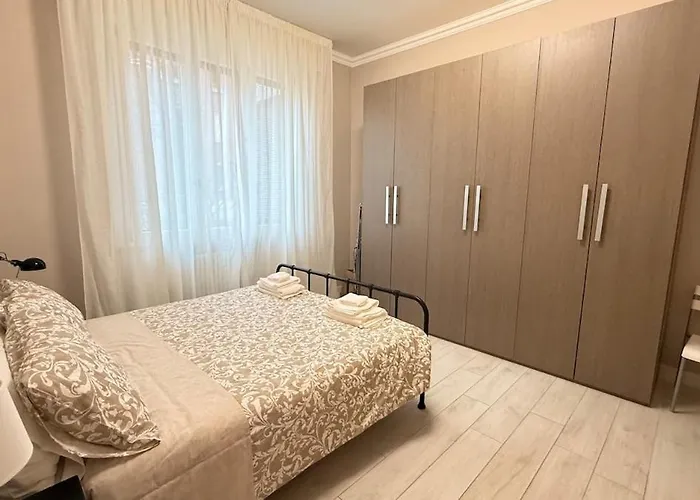 Apartment Casa Mimi - Manu Maison *