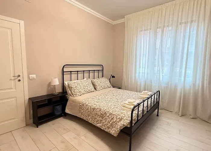 Casa Mimi - Manu Maison Apartment *