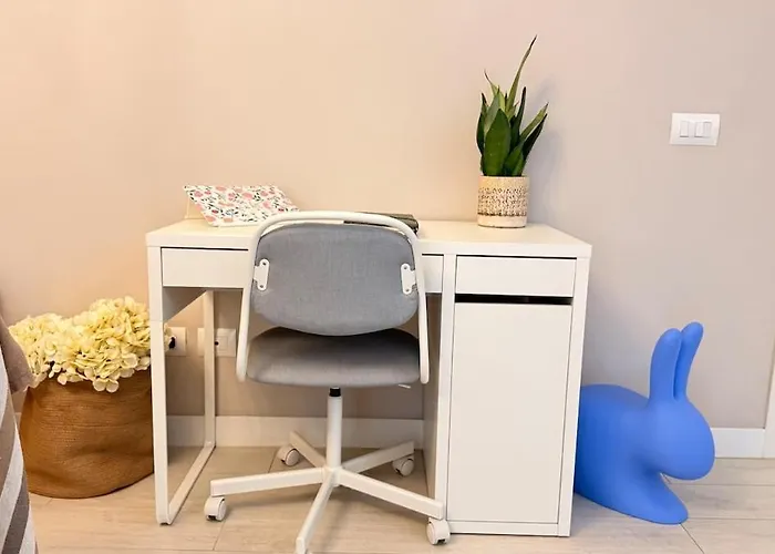 Casa Mimi - Manu Maison * Parma