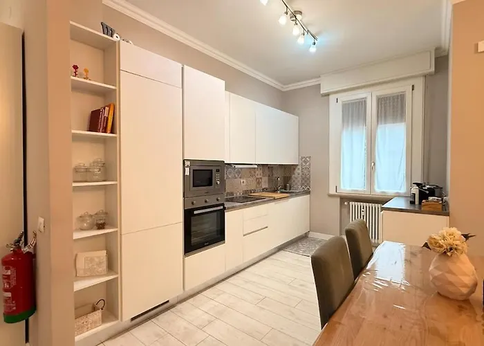 Apartment Casa Mimi - Manu Maison Parma