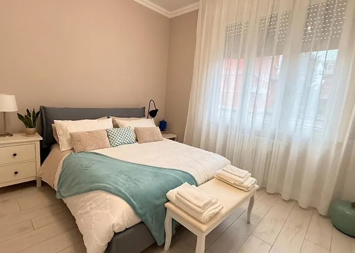 Apartment Casa Mimi - Manu Maison