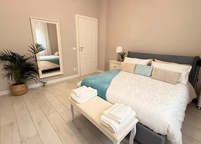 Casa Mimi - Manu Maison *