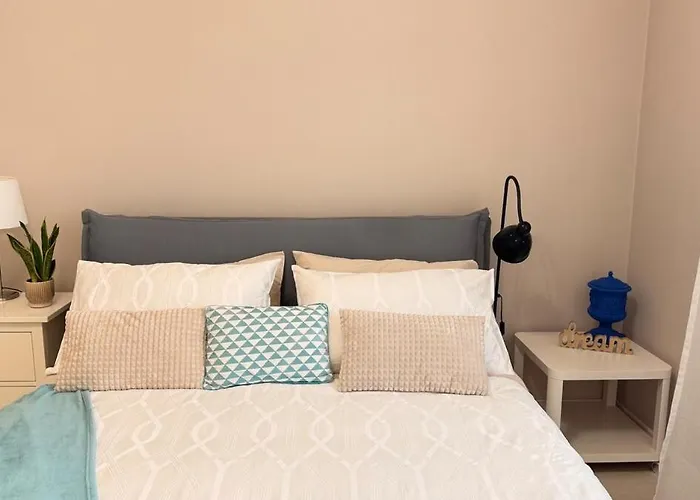 Casa Mimi - Manu Maison *