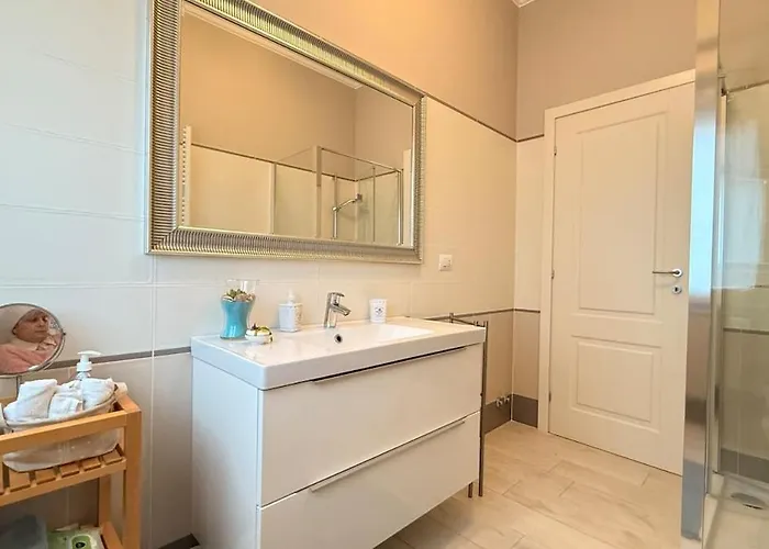 Apartment Casa Mimi - Manu Maison