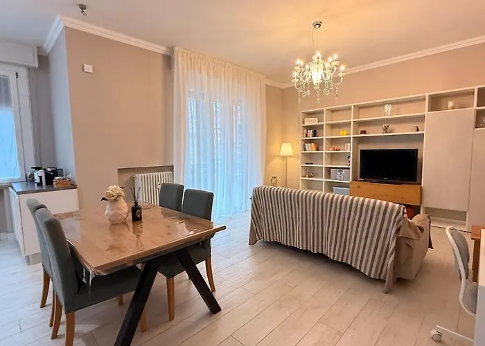 Casa Mimi - Manu Maison