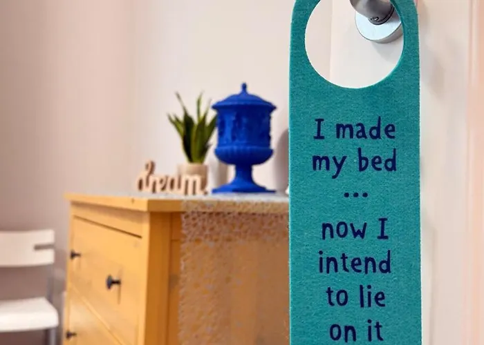 Casa Mimi - Manu Maison Apartment Parma