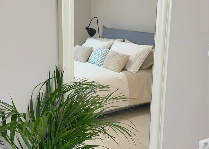 Casa Mimi - Manu Maison Apartment