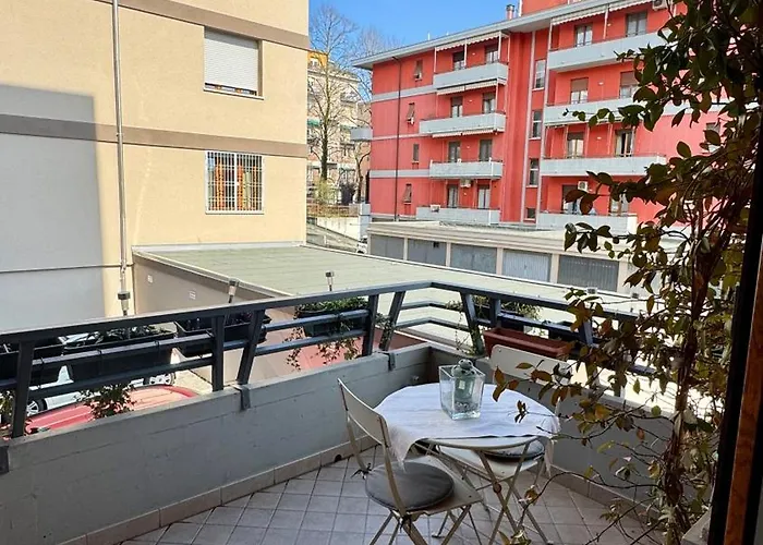 Casa Mimi - Manu Maison * Parma